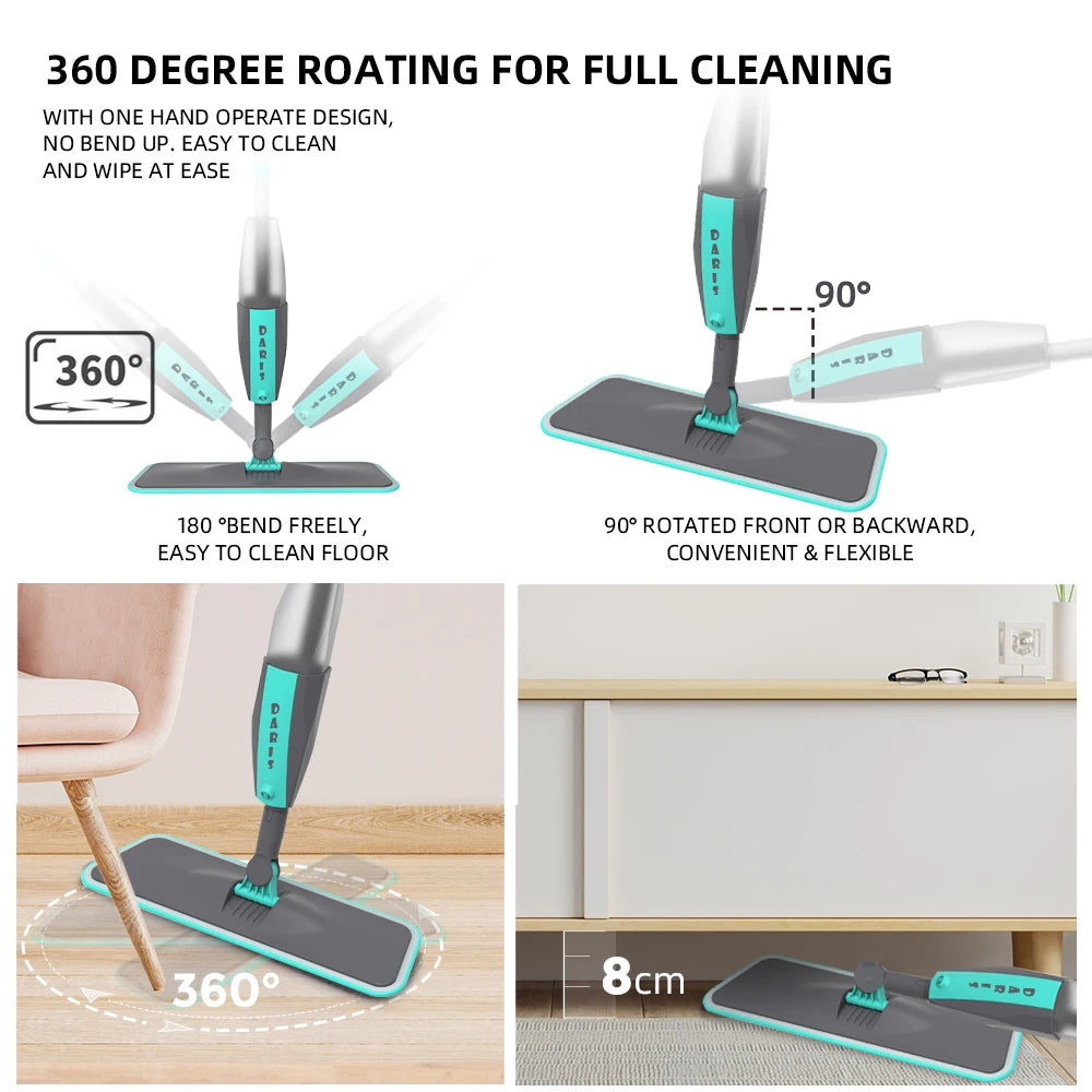 SMART MOP