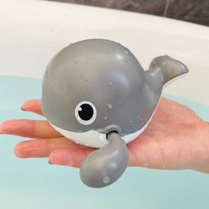 Make Bath Your Baby’s Favourite Part of