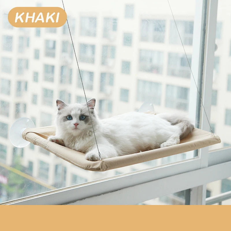 Sky-High Relaxation