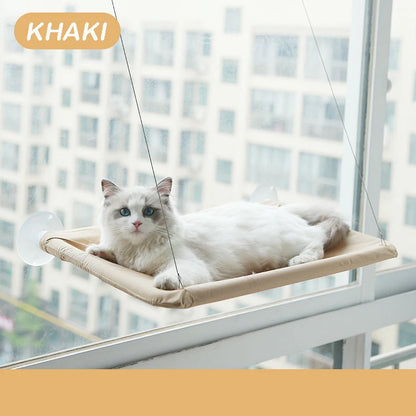 Sky-High Relaxation