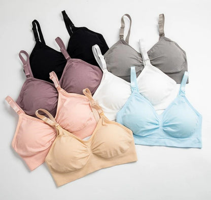 Seamless Maternity