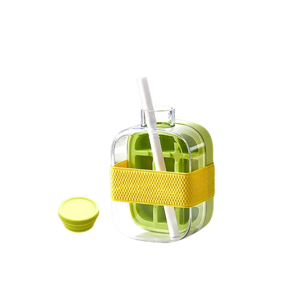 Bouteille de glace