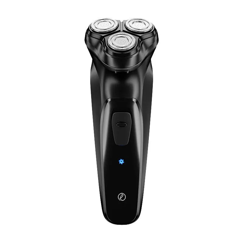 Rechargeable Shaver That Understands Your Face