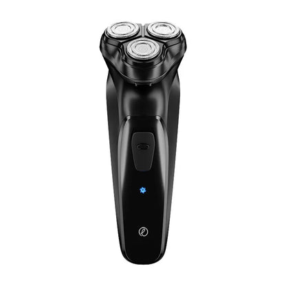 Rechargeable Shaver That Understands Your Face