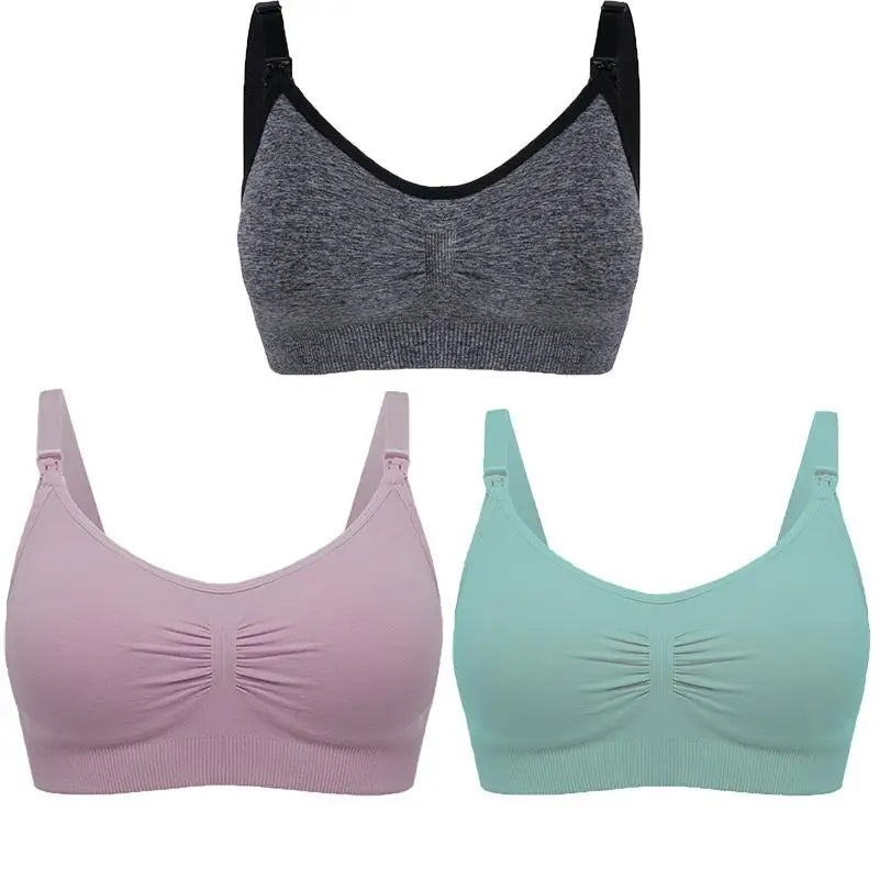 Seamless Maternity