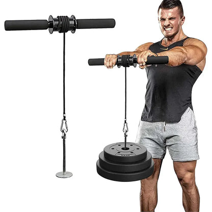 The Ultimate Grip Trainer for Strength