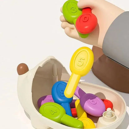 The  Toy That Makes Learning Feel Like Magic