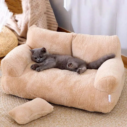 Sofa Bed to Cat and Small Dog
