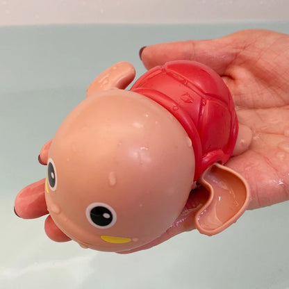 Make Bath Your Baby’s Favourite Part of