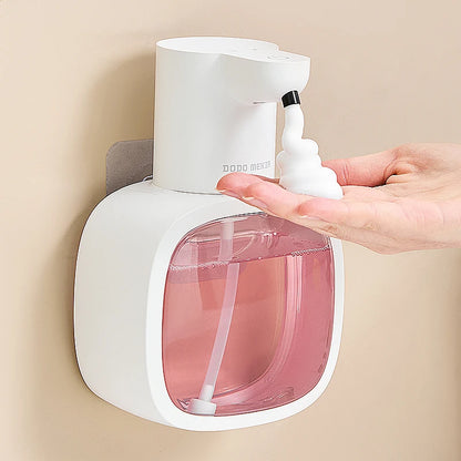 Effortless Hygiene at Your Fingertips, Every Time