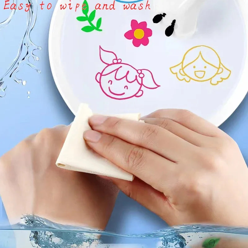 Magical Floating Ink Painting Pens