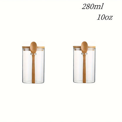 Bamboo Storage