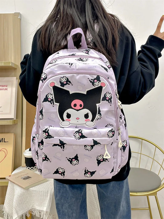 The Cute and Practical Backpack Every Stylish Young Girl (and Mum) Loves