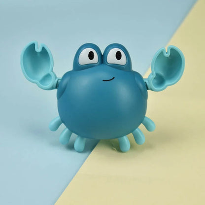 Make Bath Your Baby’s Favourite Part of