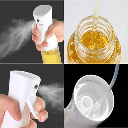 Spray para cocinar 