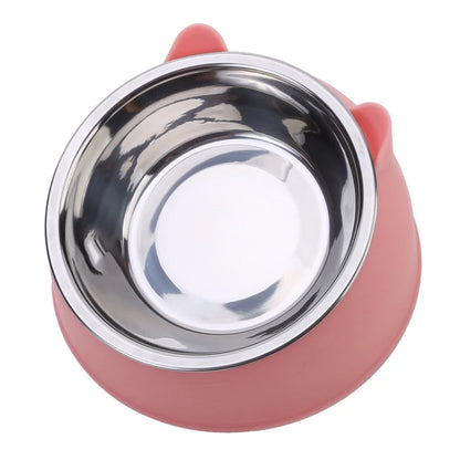 Stylish Anti-Vomit Feeding Bowl