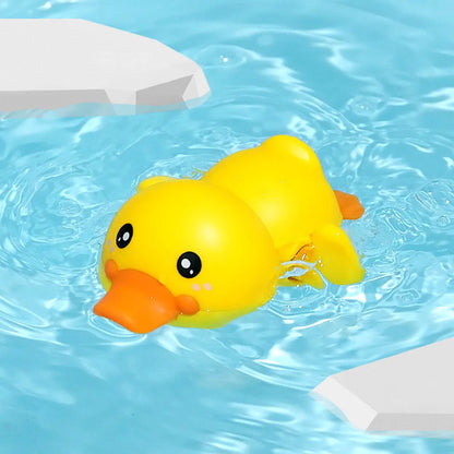 Make Bath Your Baby’s Favourite Part of