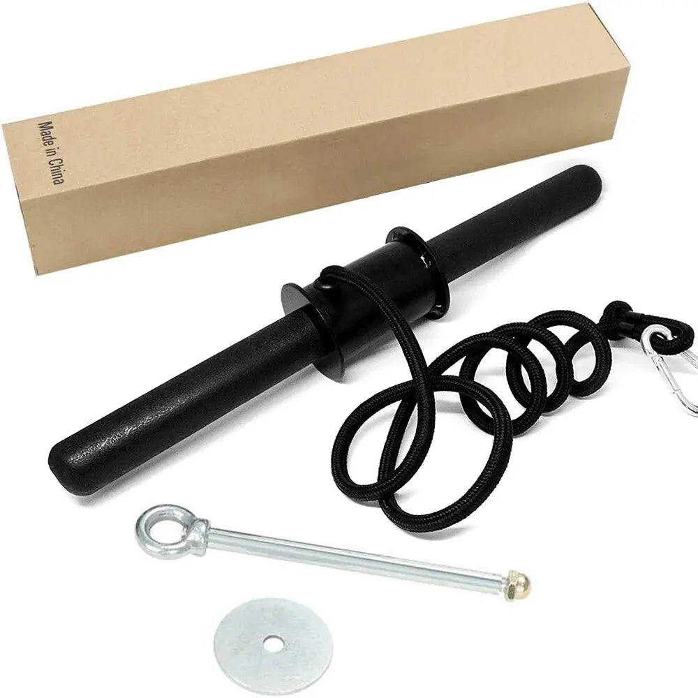 The Ultimate Grip Trainer for Strength
