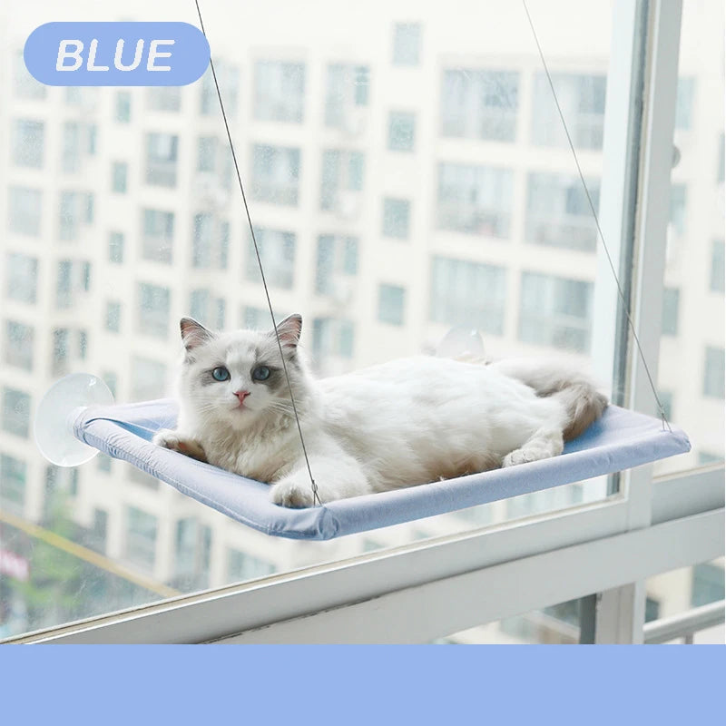 Sky-High Relaxation