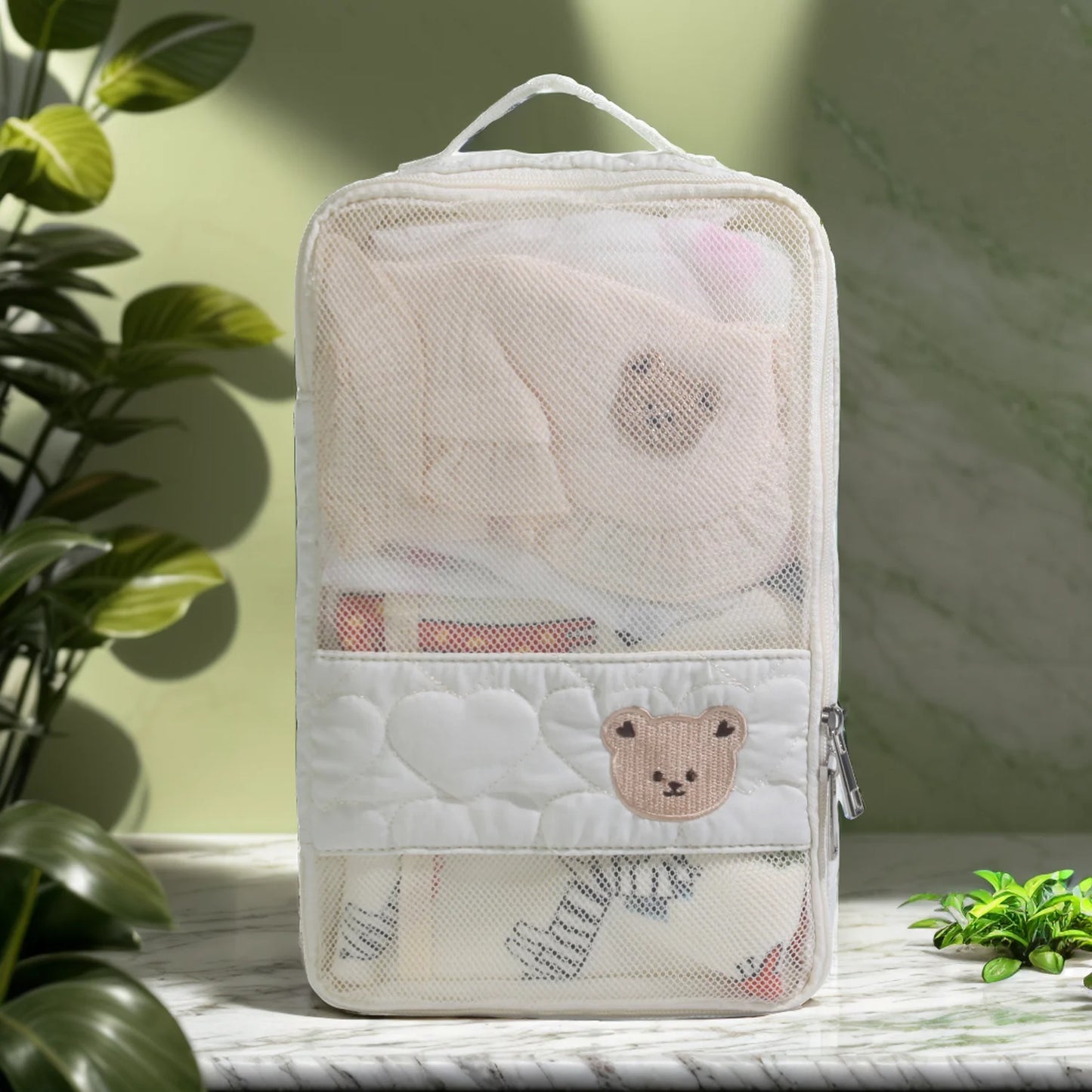 Tidy Up in Style
