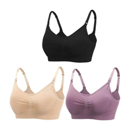 Seamless Maternity