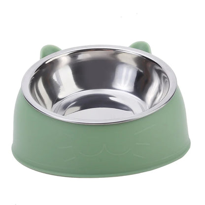 Stylish Anti-Vomit Feeding Bowl