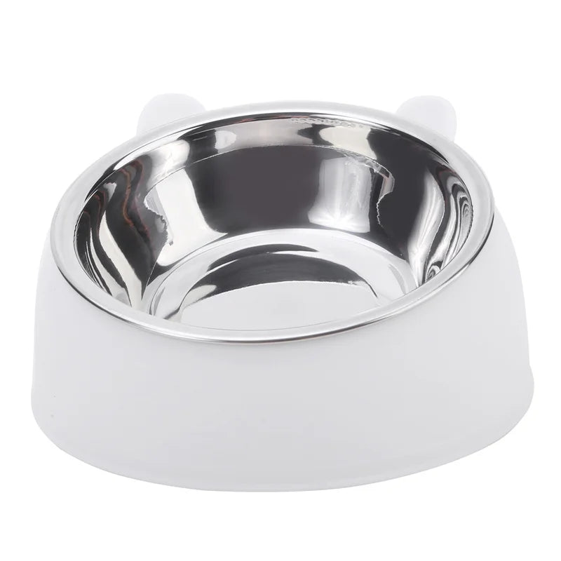 Stylish Anti-Vomit Feeding Bowl