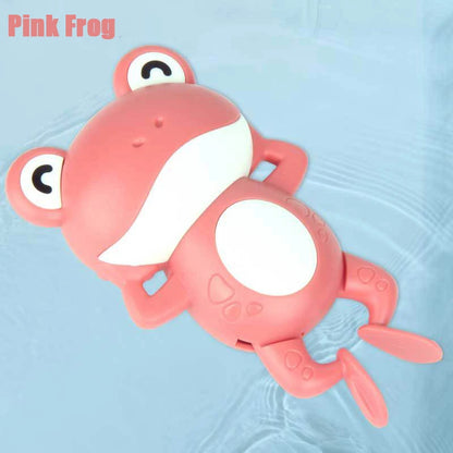 Make Bath Your Baby’s Favourite Part of
