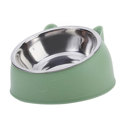 Stylish Anti-Vomit Feeding Bowl