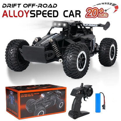 High Speed Off Road RC