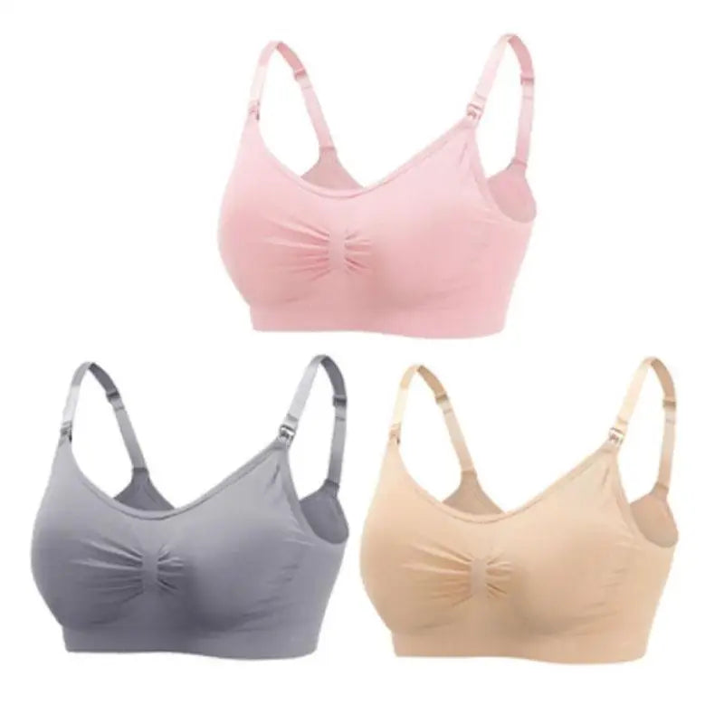 Seamless Maternity