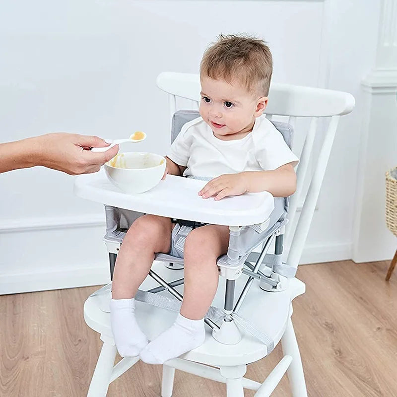 Stress-free feeding