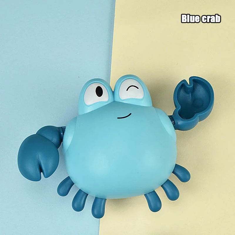 Make Bath Your Baby’s Favourite Part of