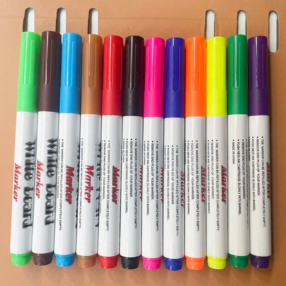 Magical Floating Ink Painting Pens