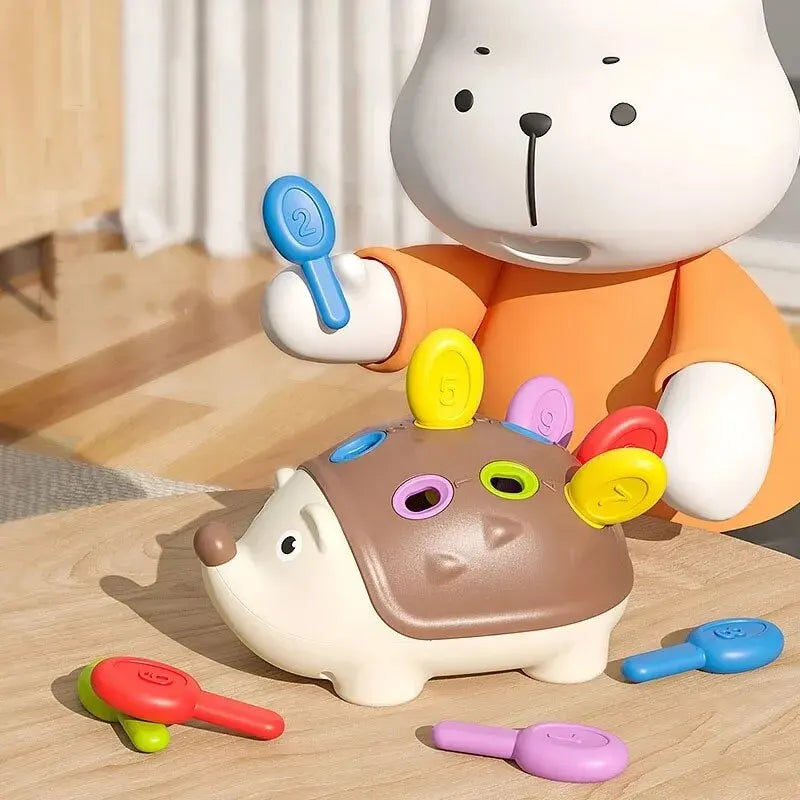 The  Toy That Makes Learning Feel Like Magic
