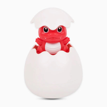 Make Bath Your Baby’s Favourite Part of
