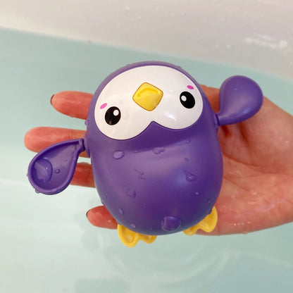 Make Bath Your Baby’s Favourite Part of