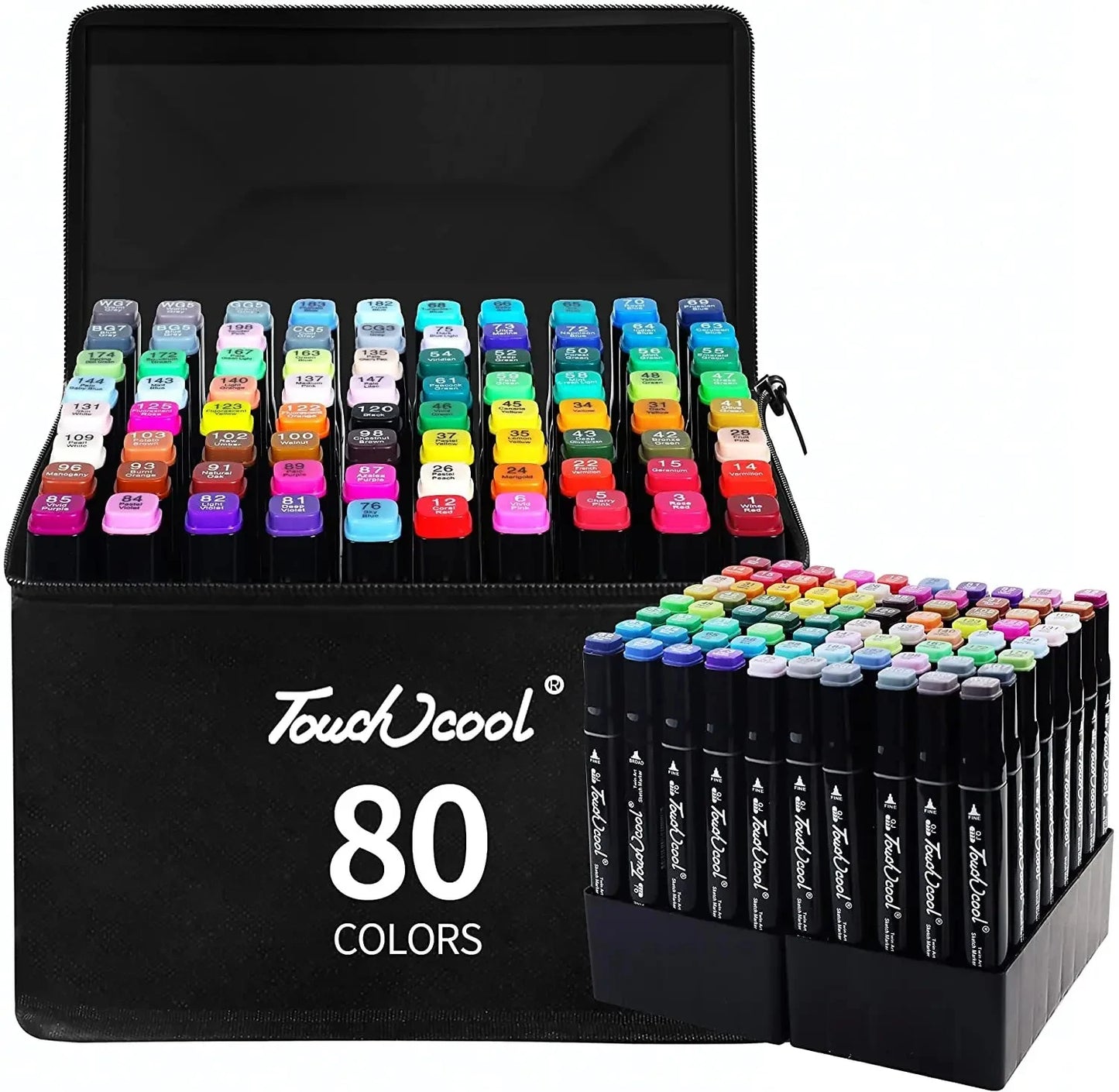 Art Pens That Spark Talent