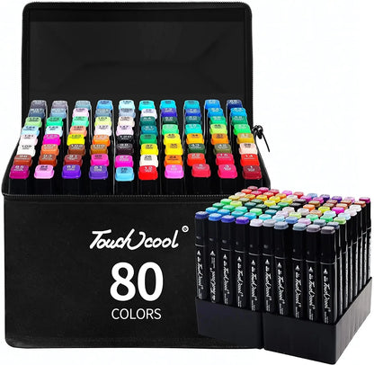 Art Pens That Spark Talent