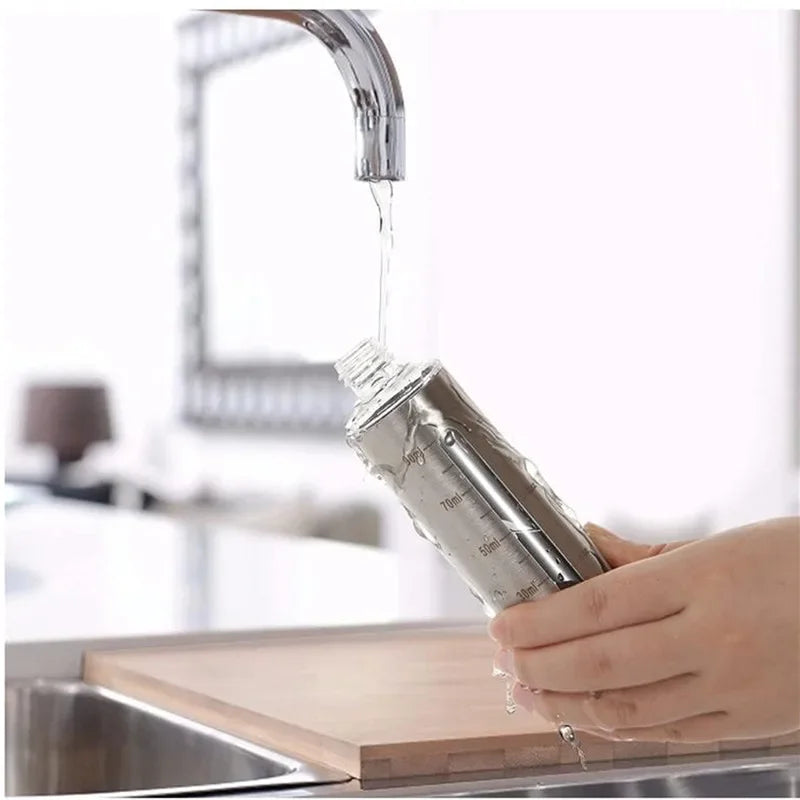 El secreto para una cocina saludable