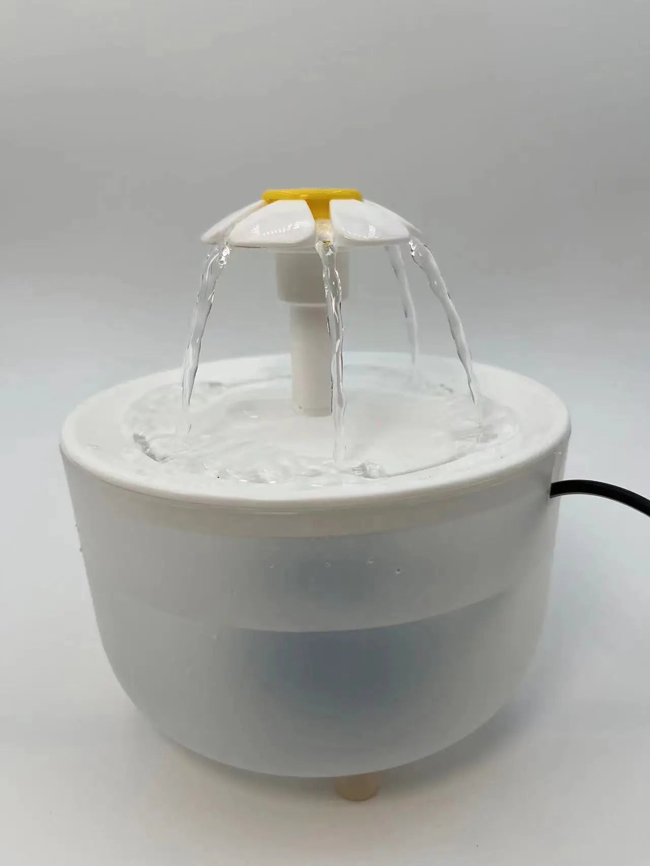 The Ultimate Fountain for Cat Wellness