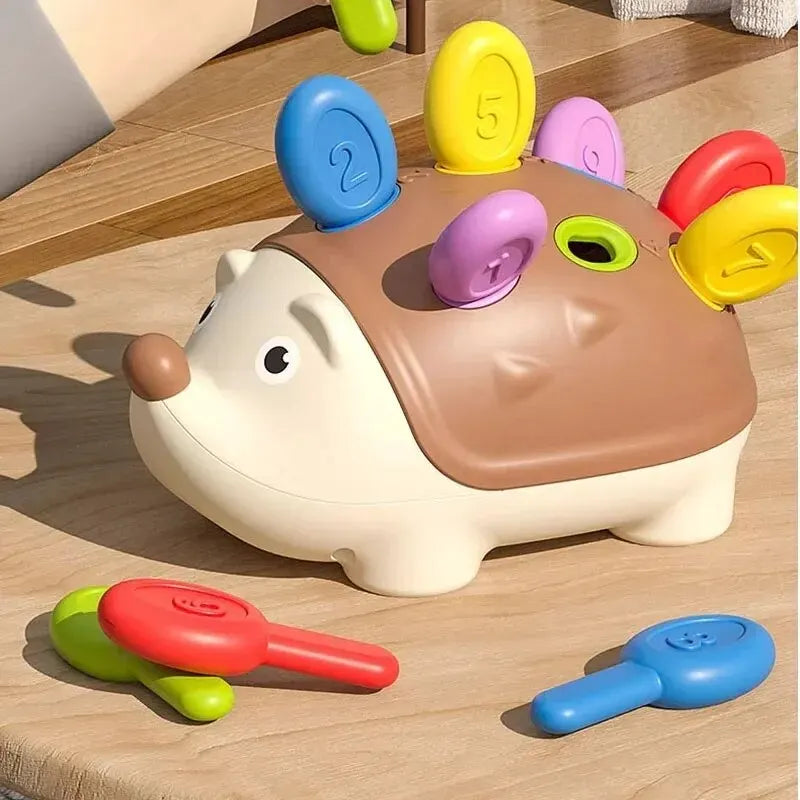 The  Toy That Makes Learning Feel Like Magic