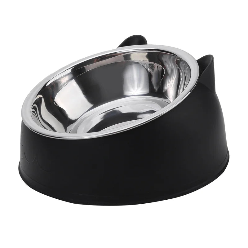 Stylish Anti-Vomit Feeding Bowl