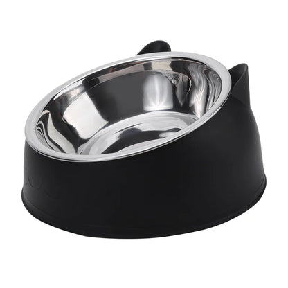 Stylish Anti-Vomit Feeding Bowl