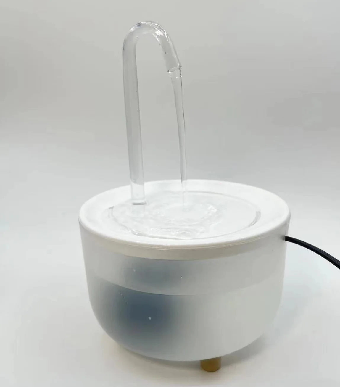 The Ultimate Fountain for Cat Wellness