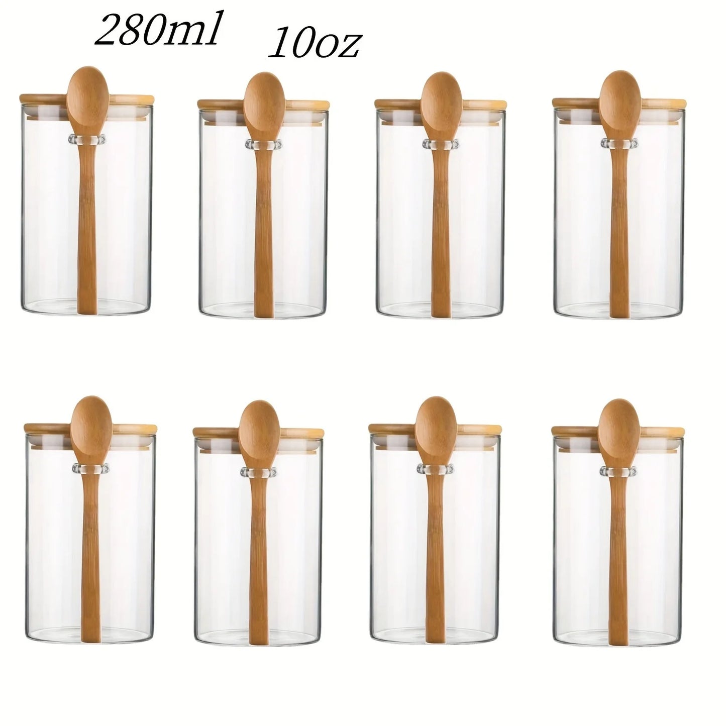 Bamboo Storage