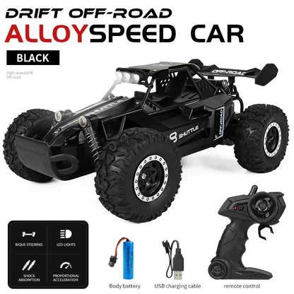 High Speed Off Road RC