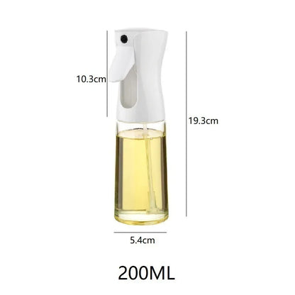 Spray para cocinar 