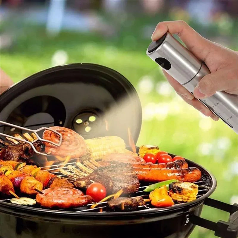 El secreto para una cocina saludable