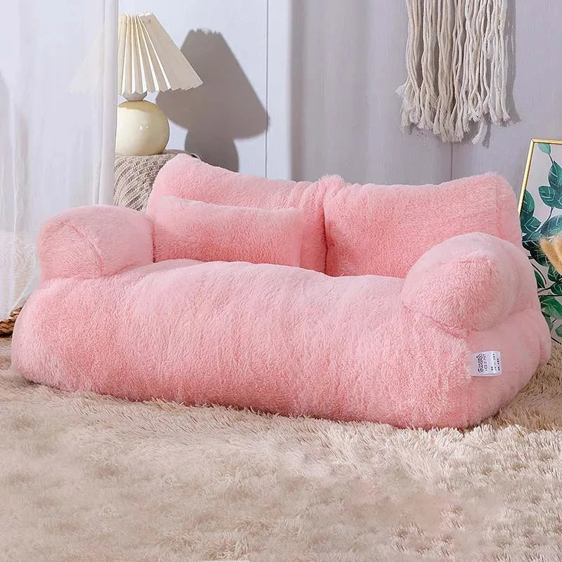 Sofa Bed to Cat and Small Dog
